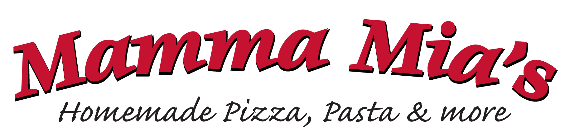 Mamma Mia's Restaurants